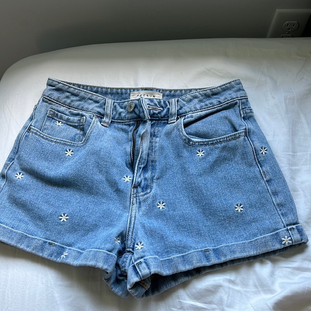shorts - Picture 1 of 2